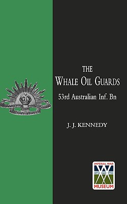 Imagen del vendedor de Whale Oil Guards (53rd Australian INF. Bn) (Paperback or Softback) a la venta por BargainBookStores