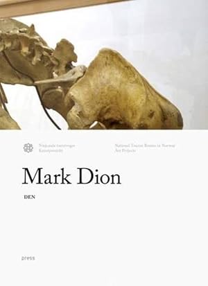Immagine del venditore per Mark Dion: DEN (Hardcover) venduto da CitiRetail