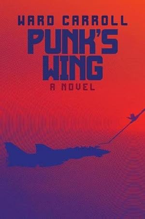Seller image for Punk's Wing (Paperback) for sale by Grand Eagle Retail