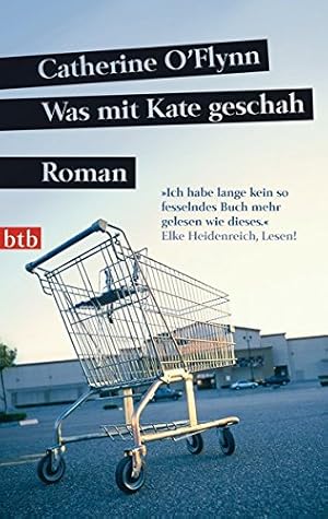 Immagine del venditore per Was mit Kate geschah venduto da Gabis Bcherlager
