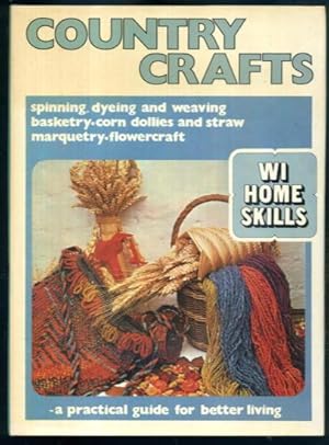 Seller image for Country Crafts : WI Home Skills for sale by Lazy Letters Books