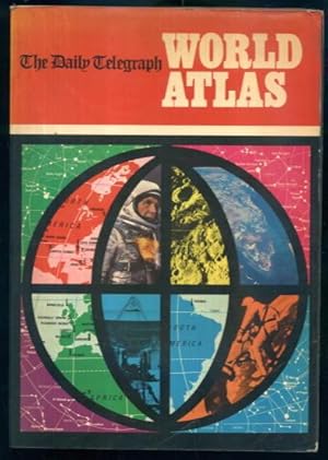 The Daily Telegraph World Atlas