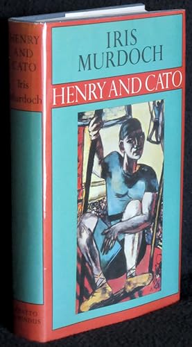 Immagine del venditore per Henry and Cato venduto da Washington Square Autographed Books