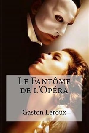 Immagine del venditore per Le Fantome De L'opera -Language: french venduto da GreatBookPrices