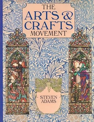 Seller image for The Arts & Crafts Movement for sale by Americana Books, ABAA