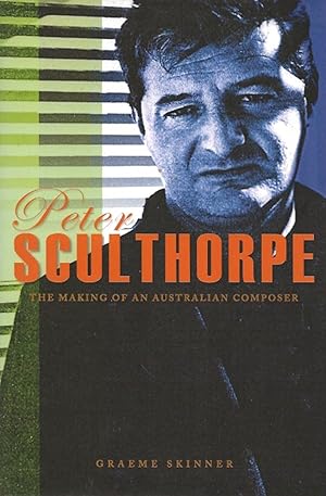 Seller image for Peter Sculthorpe for sale by Badger Books