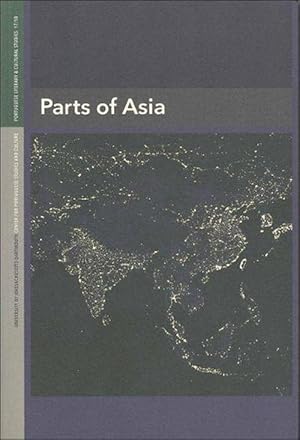 Immagine del venditore per Parts of Asia (Paperback) venduto da CitiRetail