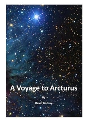 Imagen del vendedor de Voyage to Arcturus a la venta por GreatBookPricesUK