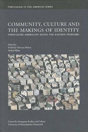 Imagen del vendedor de Community, Culture and The Makings of Identity (Paperback) a la venta por CitiRetail