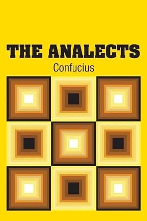 Seller image for Confucius: The Analects (Paperback) for sale by AussieBookSeller