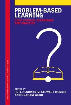 Seller image for Problem-Based Learning : Case Studies, Experience and Practice for sale by GreatBookPricesUK