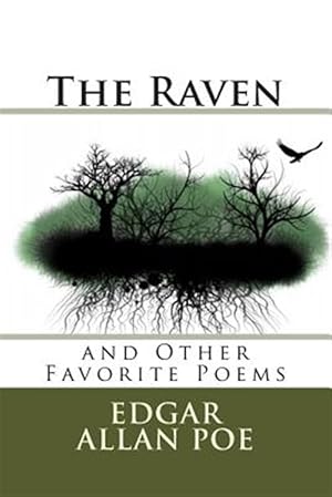 Seller image for Raven : And Other Favorite Poems for sale by GreatBookPrices