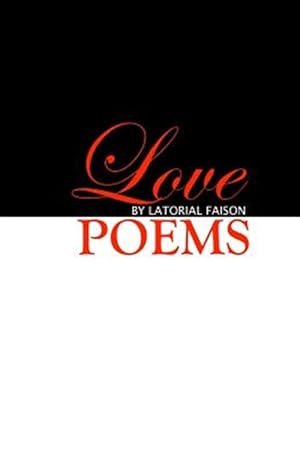 Bild des Verkufers fr Love Poems zum Verkauf von GreatBookPrices