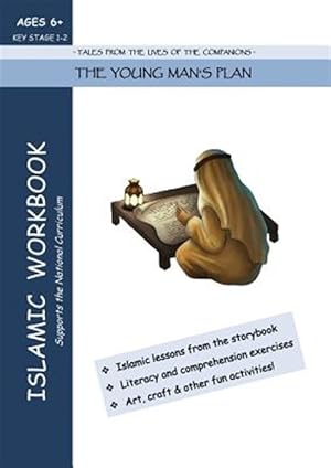 Seller image for The Young Man's Plan Islamic Workbook for sale by GreatBookPrices