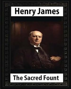 Seller image for Sacred Fount for sale by GreatBookPrices