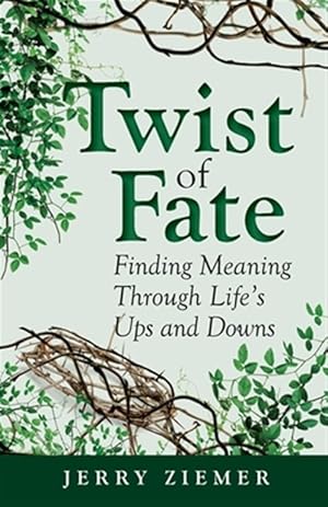 Seller image for Twist of Fate for sale by GreatBookPrices