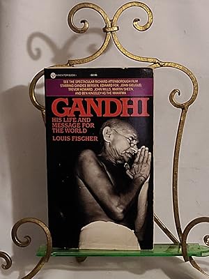 Seller image for Gandhi: His Life and Message for the World for sale by the good news resource
