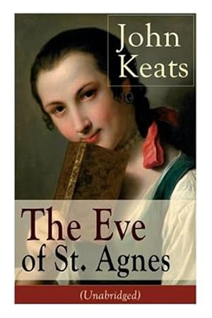 Seller image for John Keats: The Eve of St. Agnes (Unabridged) for sale by GreatBookPrices