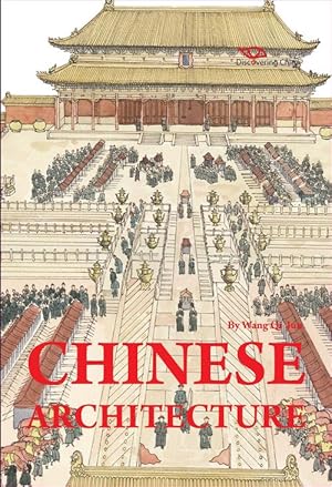Seller image for Discovering China (Hardcover) for sale by Grand Eagle Retail