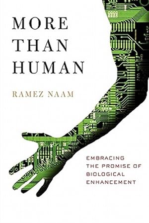 Seller image for More Than Human for sale by GreatBookPrices