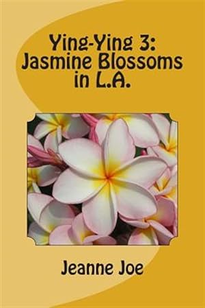 Seller image for Jasmine Blossoms in L.a. for sale by GreatBookPrices