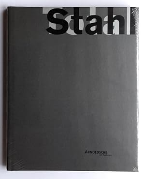 Total Stahl: Stahlschmuckpreis IV