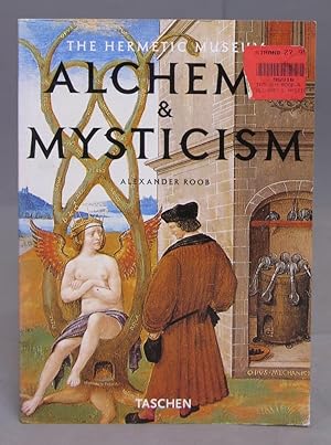 Seller image for Alchemy and Mysticism. Alexander Roob for sale by EL DESVAN ANTIGEDADES