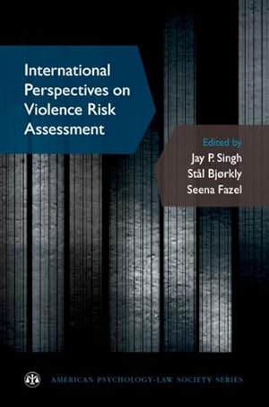 Seller image for International Perspectives on Violence Risk Assessment for sale by GreatBookPrices