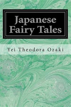 Seller image for Japanese Fairy Tales for sale by GreatBookPrices