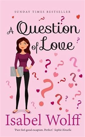 Immagine del venditore per A Question of Love venduto da GreatBookPrices