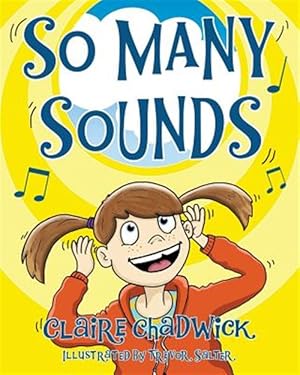 Seller image for So Many Sounds for sale by GreatBookPrices