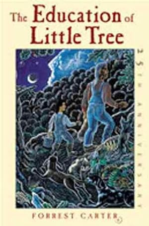 Seller image for The Education of Little Tree (Hardcover) for sale by Grand Eagle Retail