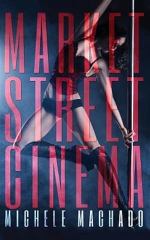 Seller image for Market Street Cinema for sale by GreatBookPrices