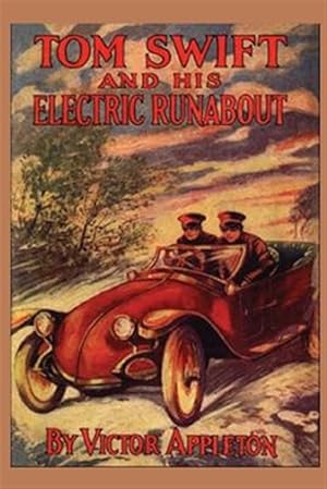 Seller image for Tom Swift and His Electric Runabout for sale by GreatBookPrices