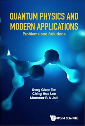 Immagine del venditore per Quantum Physics and Modern Applications : Problems and Solutions venduto da GreatBookPricesUK