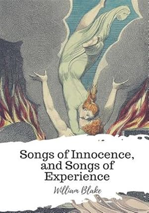 Image du vendeur pour Songs of Innocence, and Songs of Experience mis en vente par GreatBookPrices