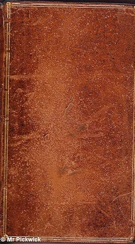 Imagen del vendedor de The Works of Francis Rabelais in Five Volumes: Volume IV a la venta por Mr Pickwick's Fine Old Books