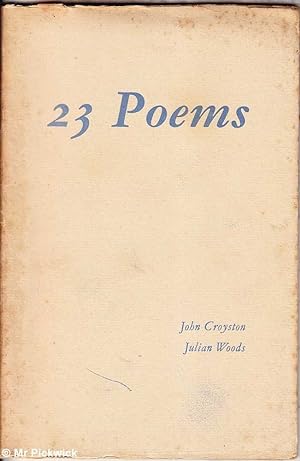 23 Poems