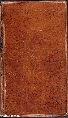Imagen del vendedor de The Works of Francis Rabelais in Five Volumes: Volume I a la venta por Mr Pickwick's Fine Old Books