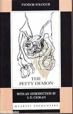 Image du vendeur pour The Petty Demon mis en vente par Mr Pickwick's Fine Old Books
