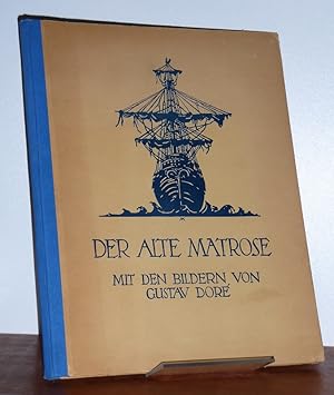 Der alte Matrose. Mit den Bildern von Gustav Doré (Reihe: Tiefdruckbücher).