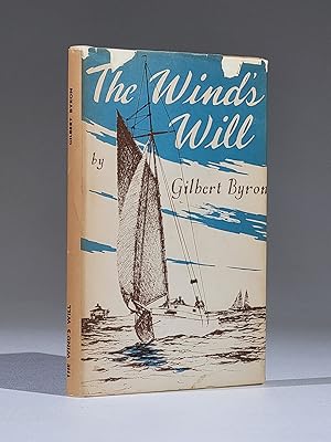 The Wind's Will (Signed)