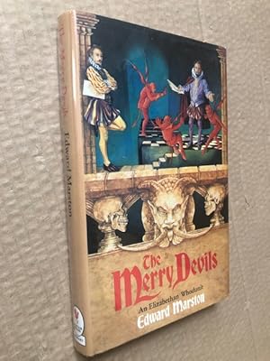Seller image for The Merry Devils for sale by Raymond Tait