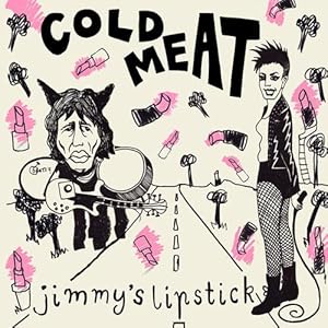 Jimmy''s Lipstick [Vinyl Single]