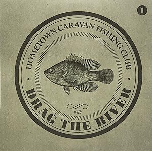 Fishing Club [Vinyl Single]