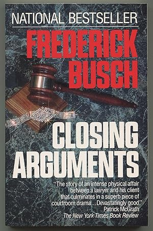 Seller image for Closing Arguments for sale by Between the Covers-Rare Books, Inc. ABAA