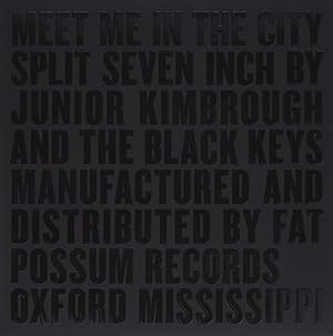 Meet Me in the City 7 [Vinyl Single]