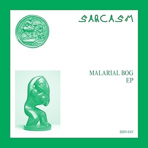 Malarial Blog Ep [Vinyl Single]
