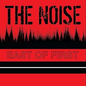 East of First [Vinyl Single]