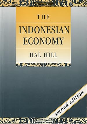 Bild des Verkufers fr The Indonesian Economy. zum Verkauf von Asia Bookroom ANZAAB/ILAB